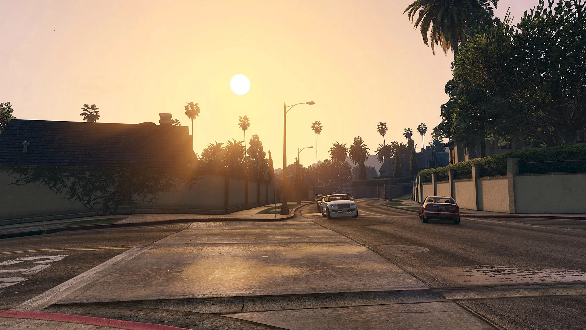 Gta 5 Background Wallpaper