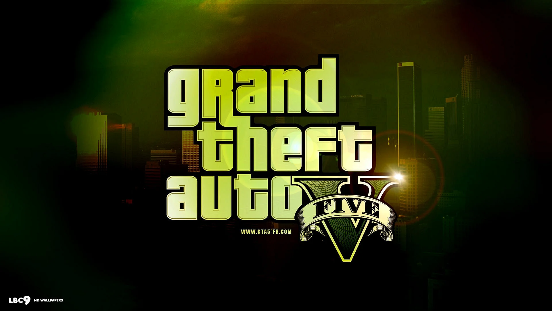 Gta Roleplay Wallpaper