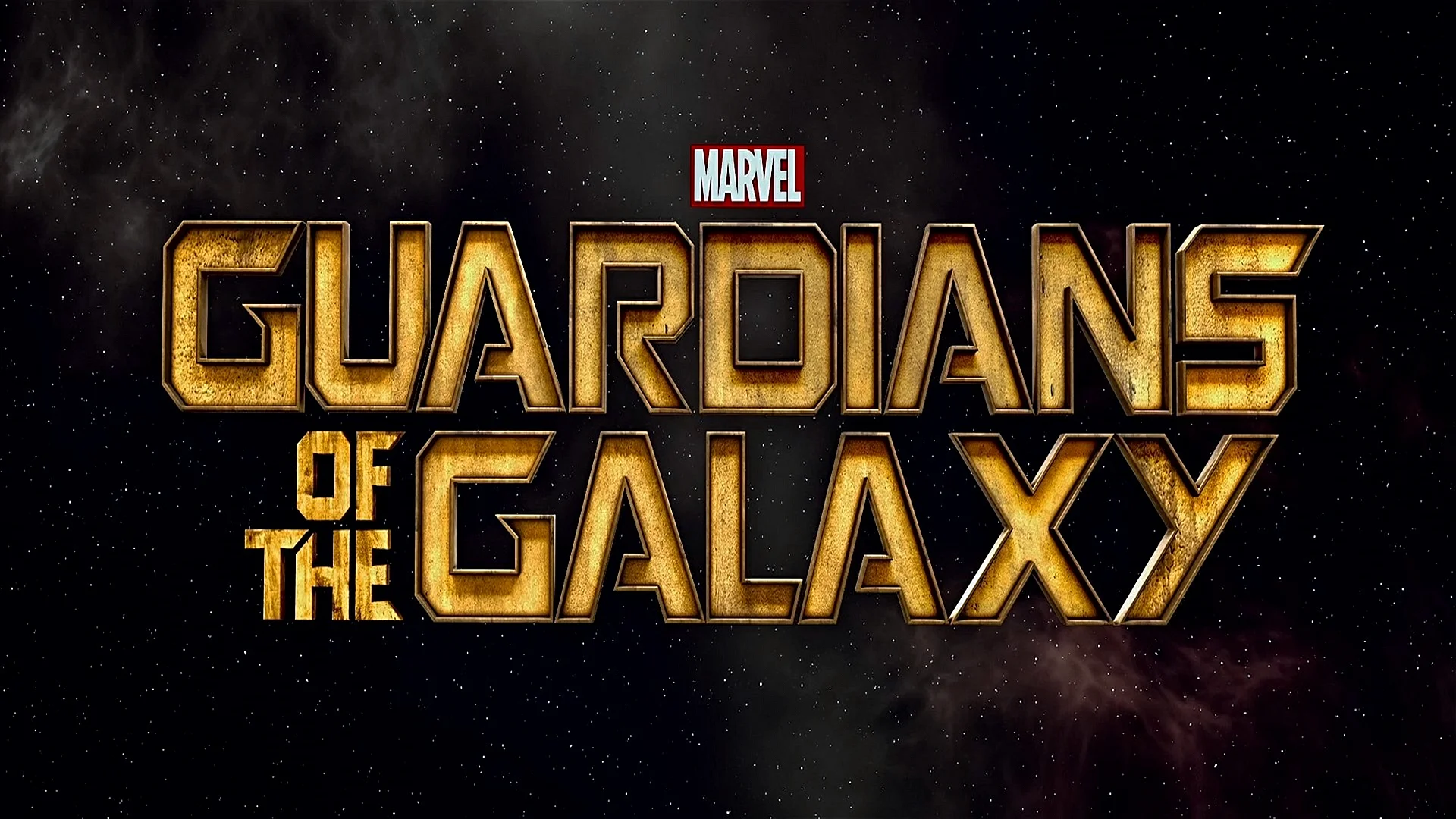 Guardian Of The Galaxy 2014 Wallpaper