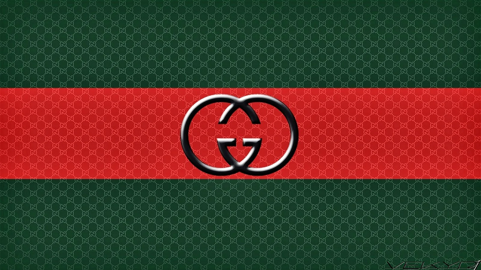 Gucci Wallpaper