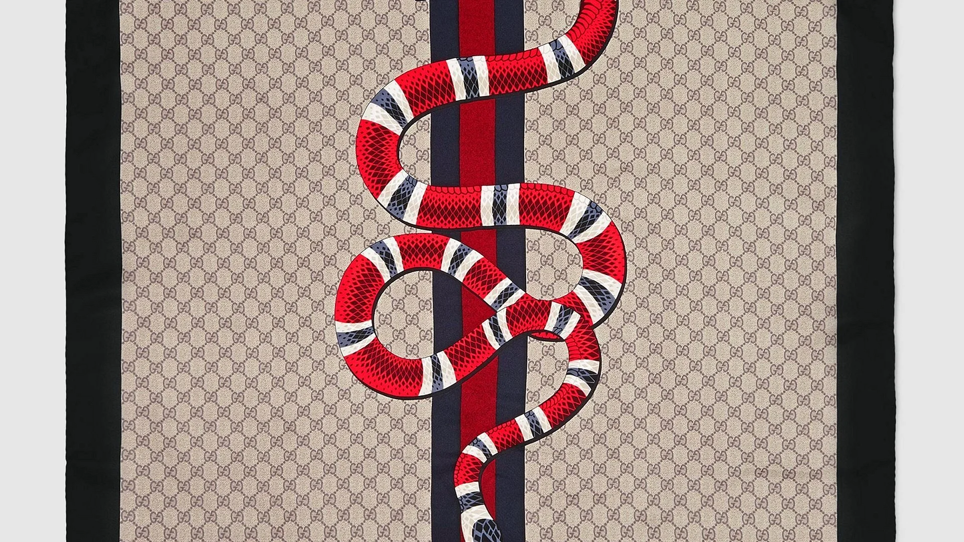 Gucci Wallpaper