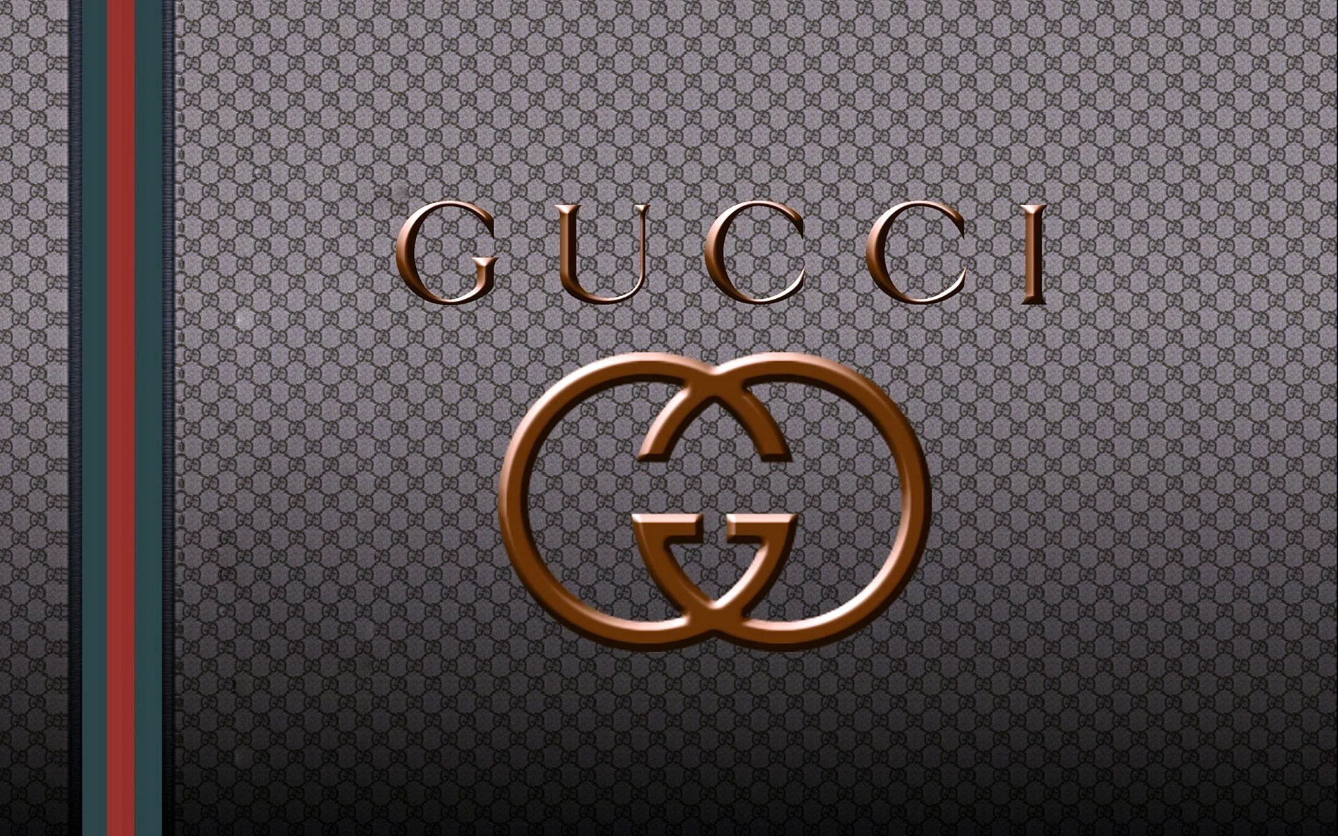 Gucci Wallpaper