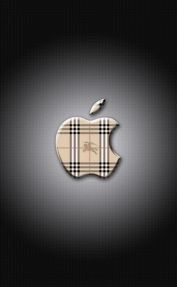 Gucci Apple Wallpaper For iPhone