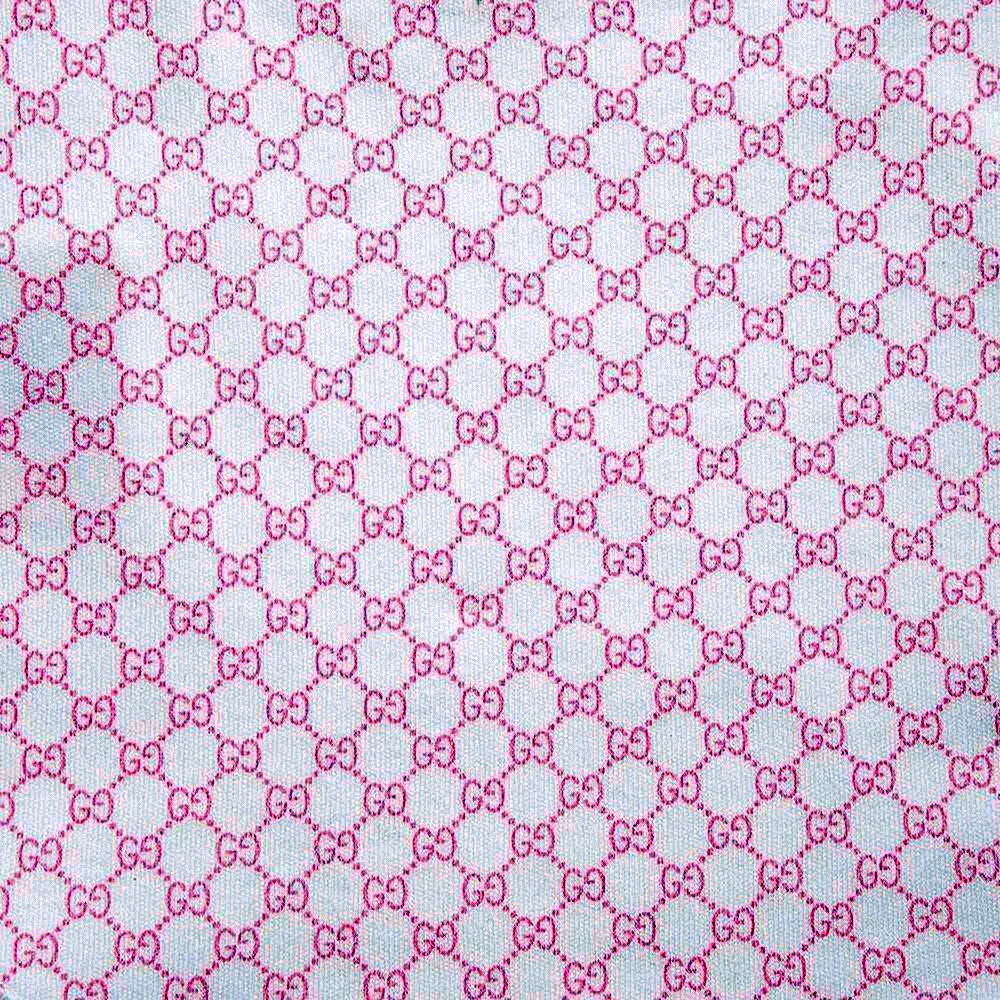 Gucci Background Pink Wallpaper