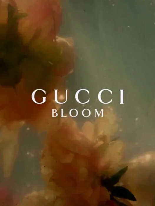 Gucci Bloom Wallpaper