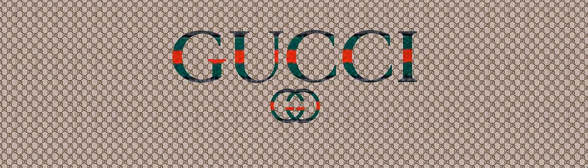 Gucci Brand Wallpaper