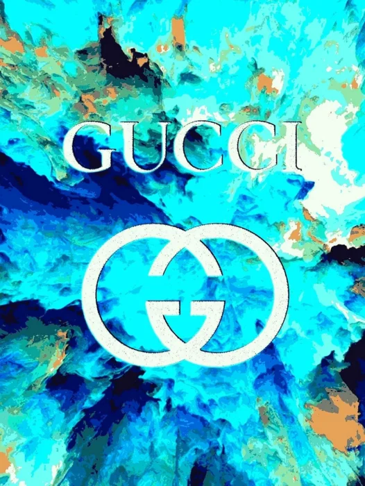 Gucci Logo Png Wallpaper
