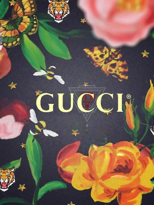 Gucci Wallpaper