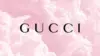 Gucci Pink Wallpaper