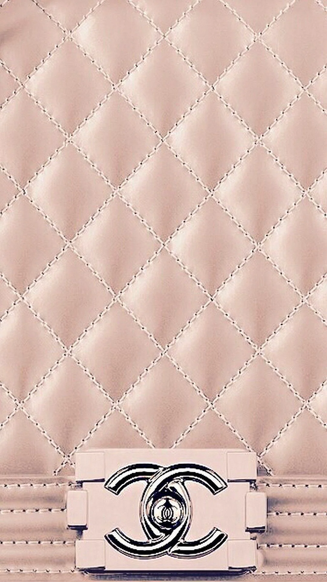 Gucci Pink Wallpaper For iPhone