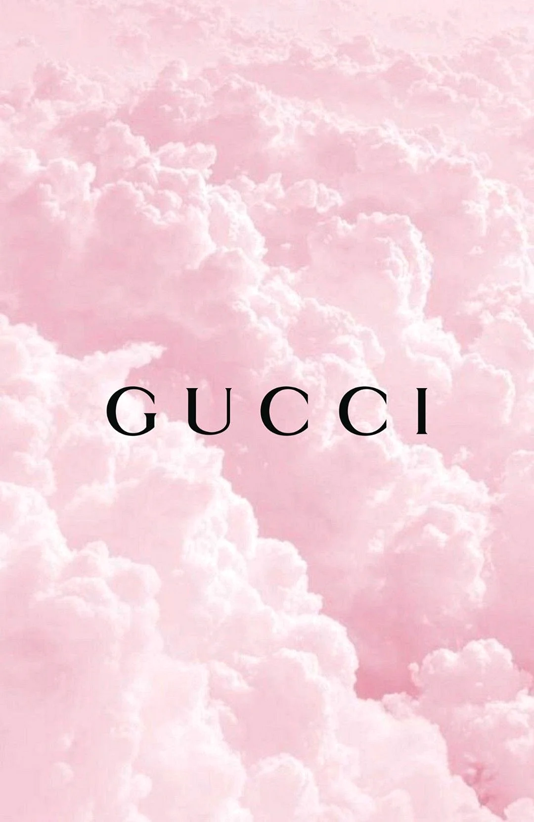 Gucci Pink Wallpaper