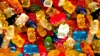 Gummy Candy Wallpaper