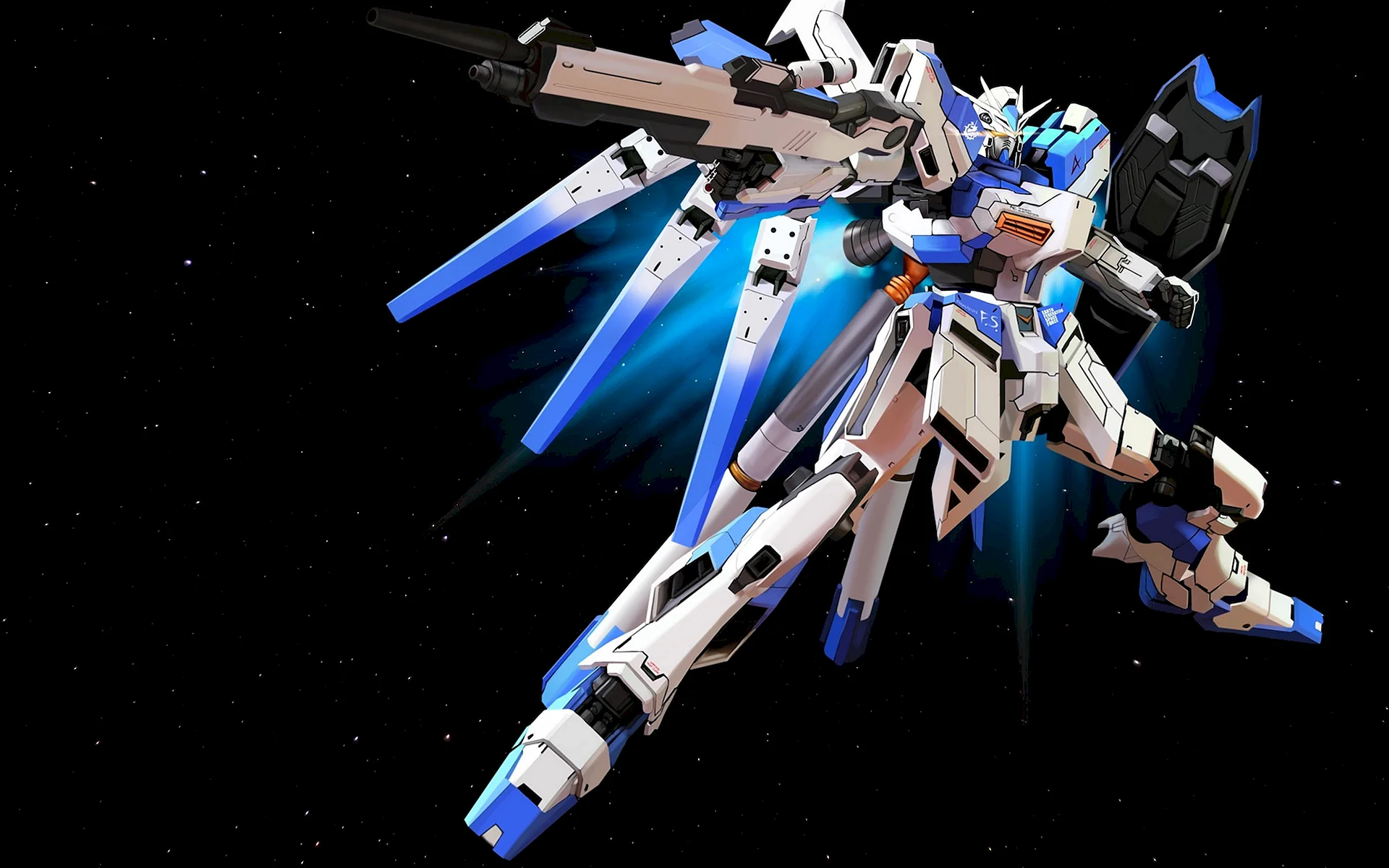 Gundam Wallpaper