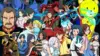 Gundam Build Fighters Wallpaper