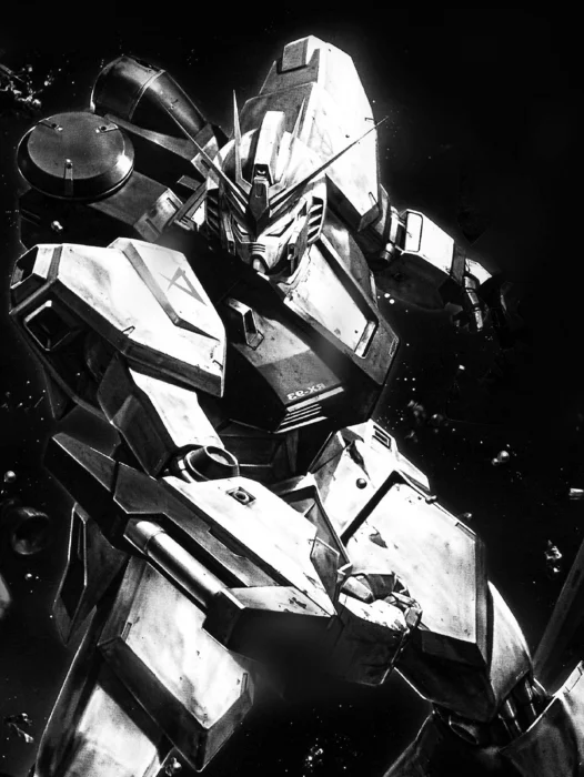 Gundam HD Wallpaper For iPhone