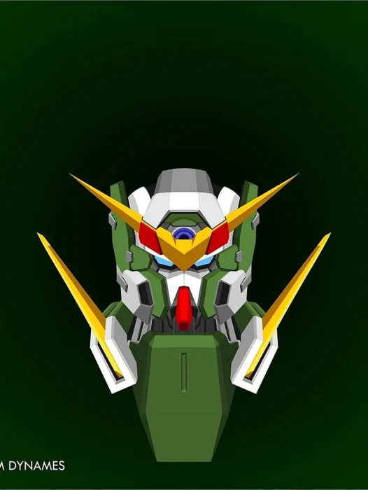 Gundam Vector Wallpaper