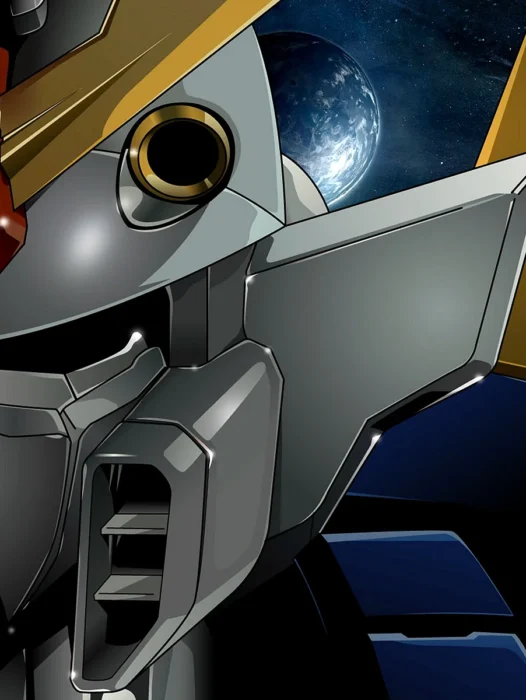 Gundam Wing Wallpaper