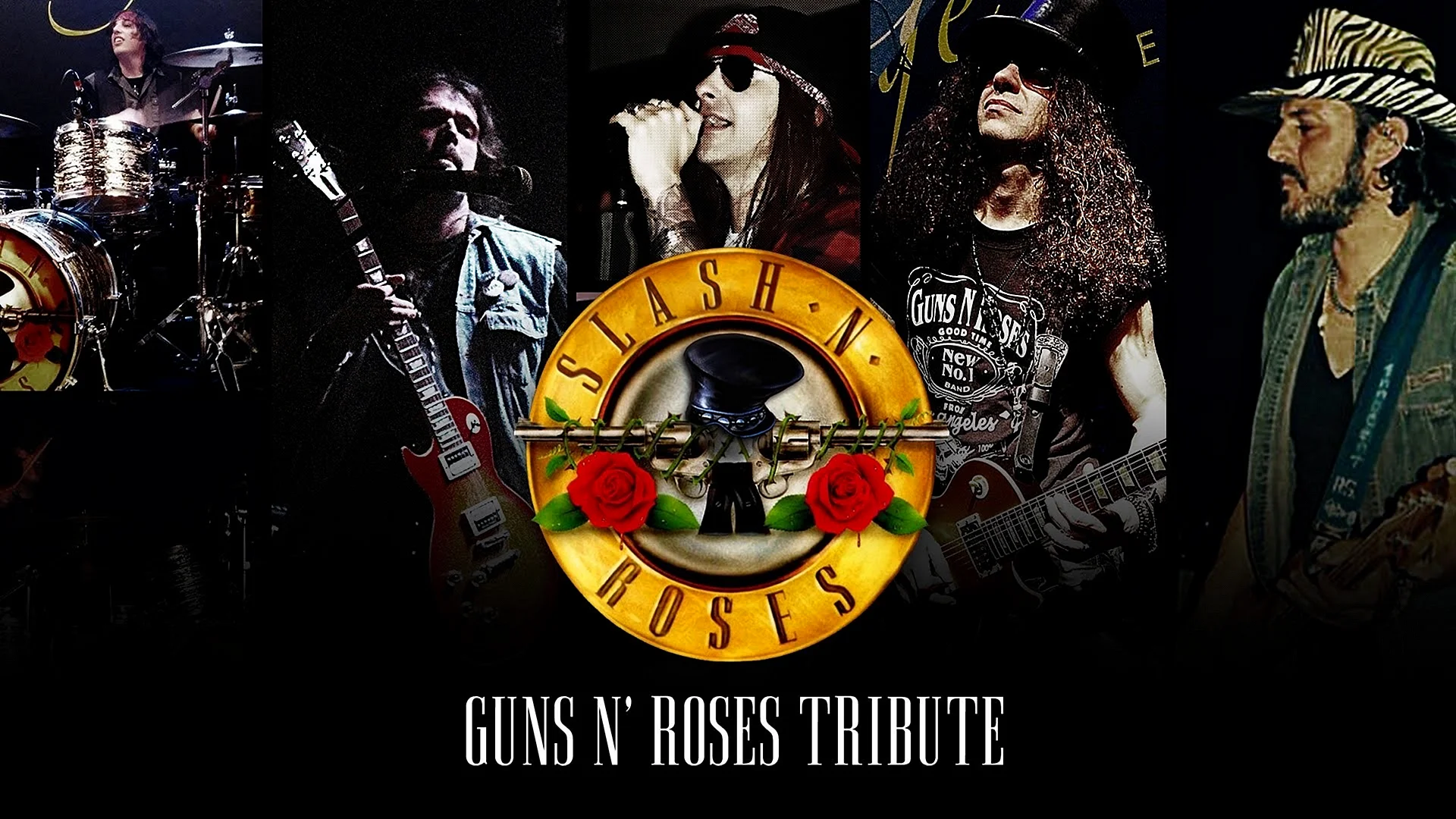 Guns N Roses Wallpaper