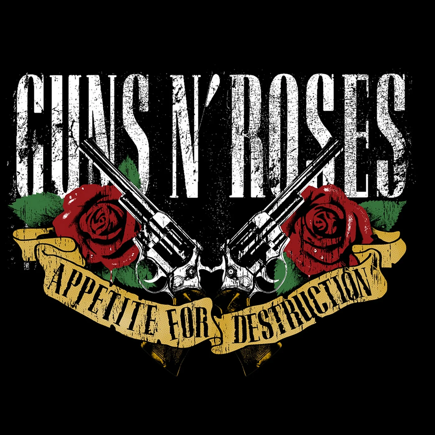 Guns N Roses Wallpaper