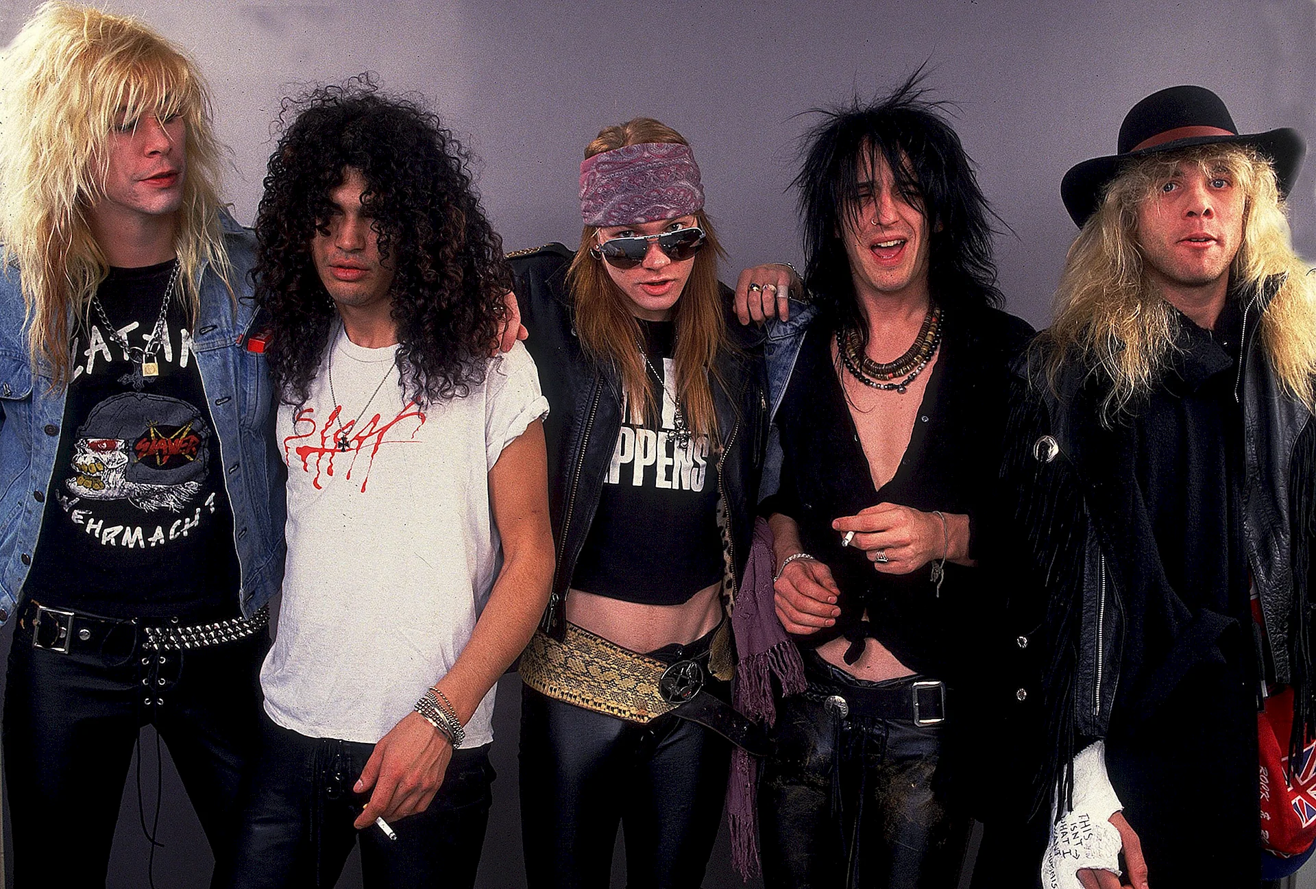 Guns N Roses Wallpaper