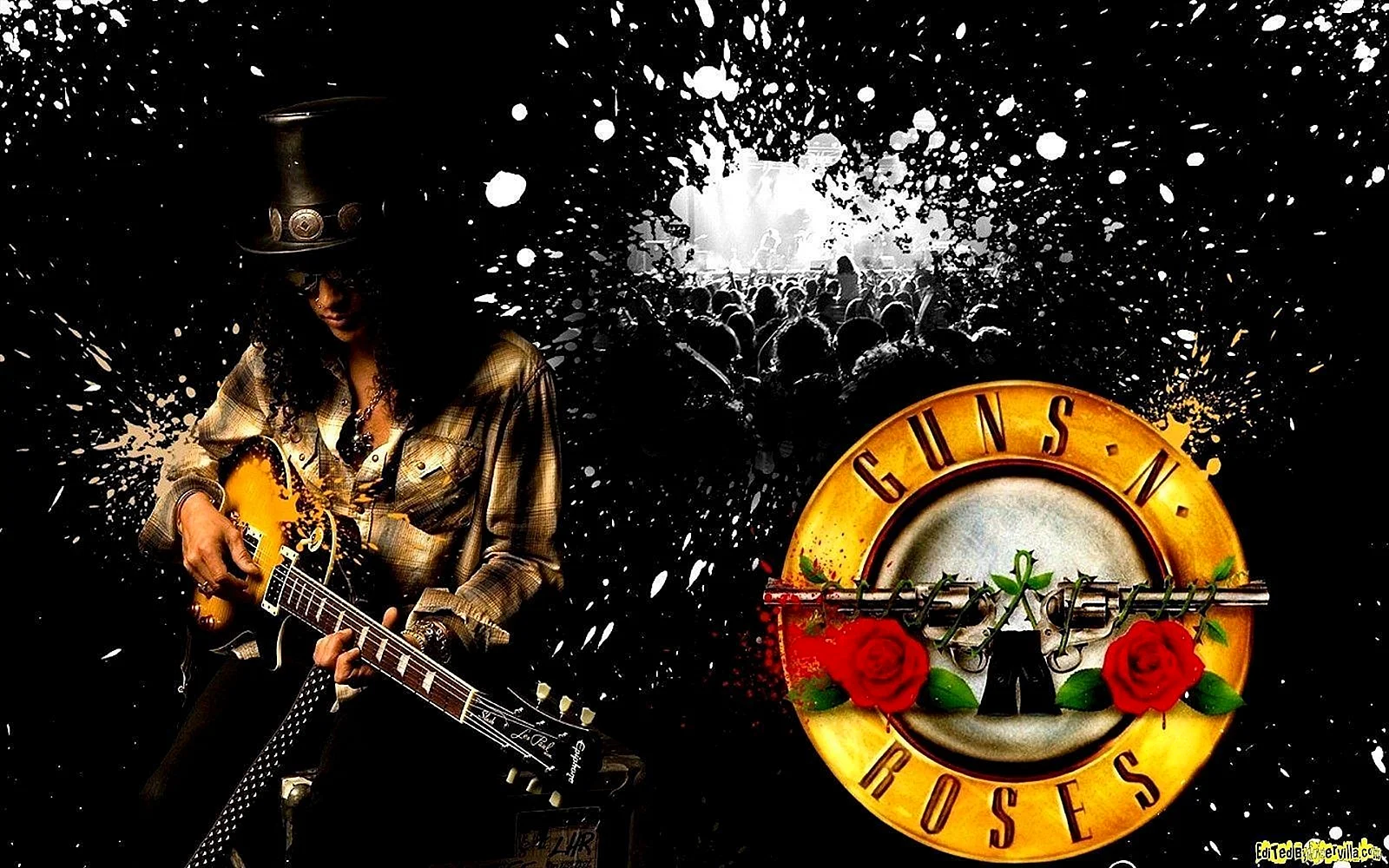 Guns N Roses Wallpaper