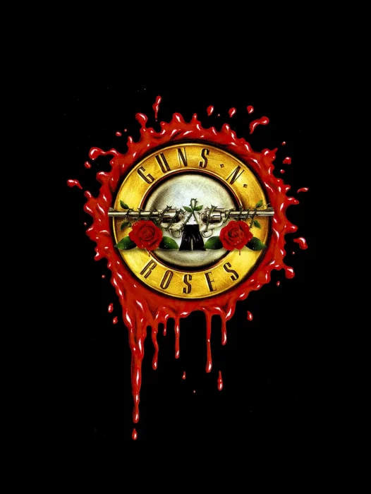 Guns N Roses Dont Cry Wallpaper