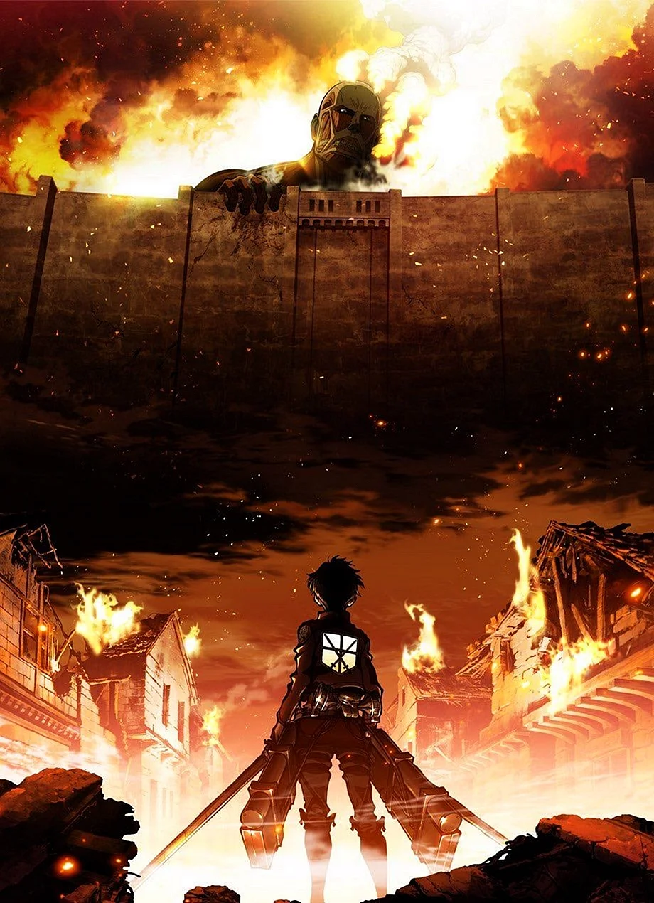 Guren No Yumiya Wallpaper For iPhone