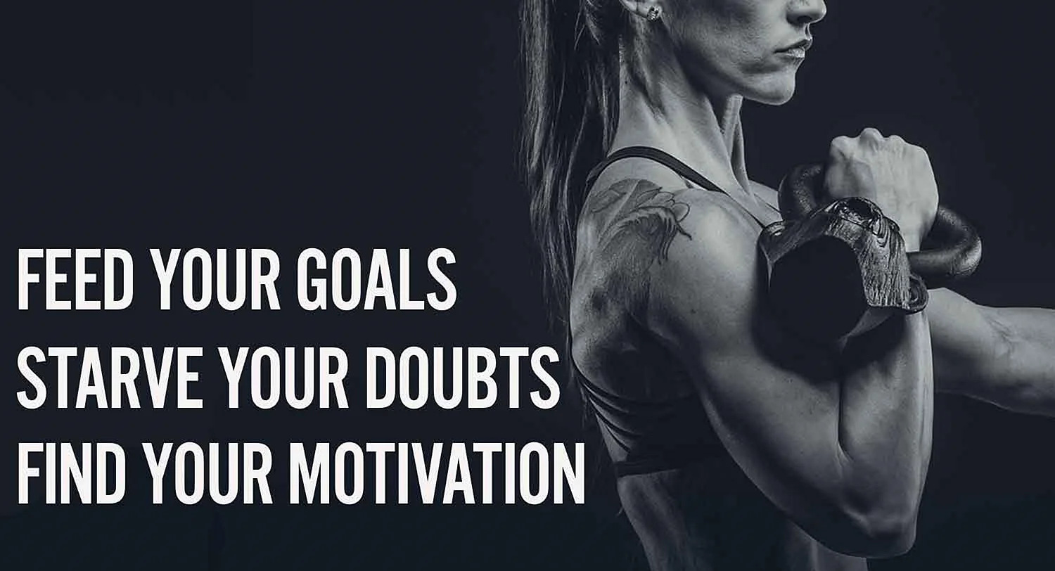 Gym Fitness Quotes Wallpaper