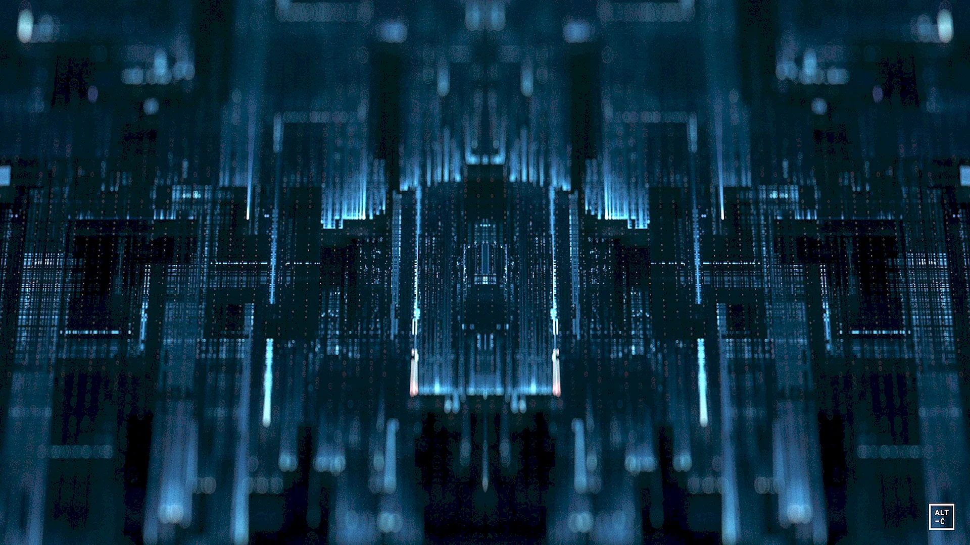 Hack Wallpaper