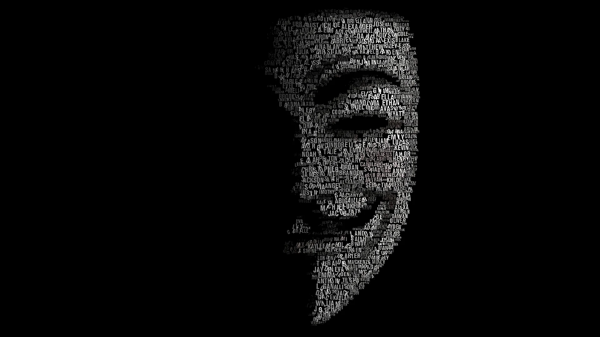 Hacker Wallpaper