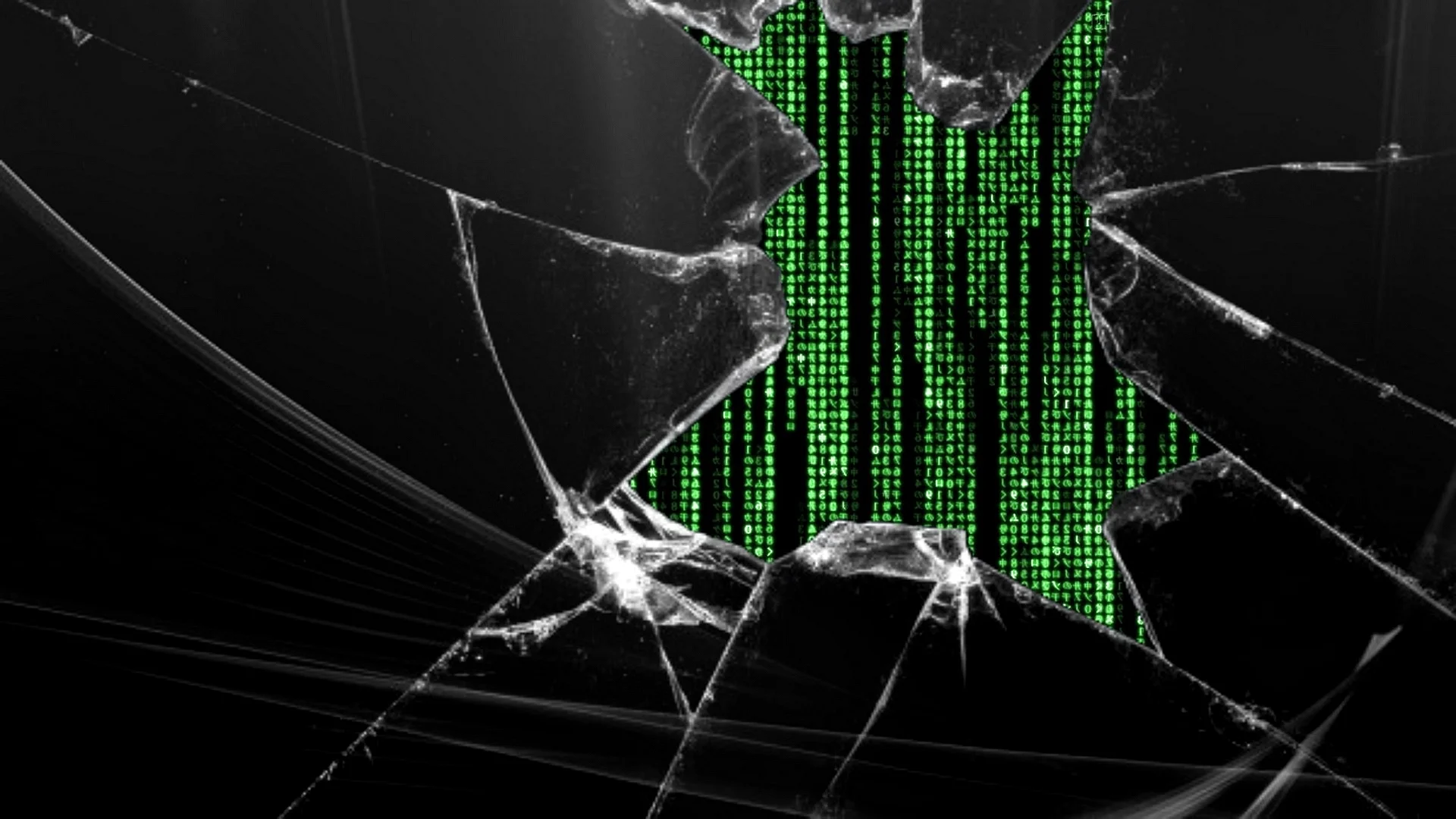 Hacker Wallpaper