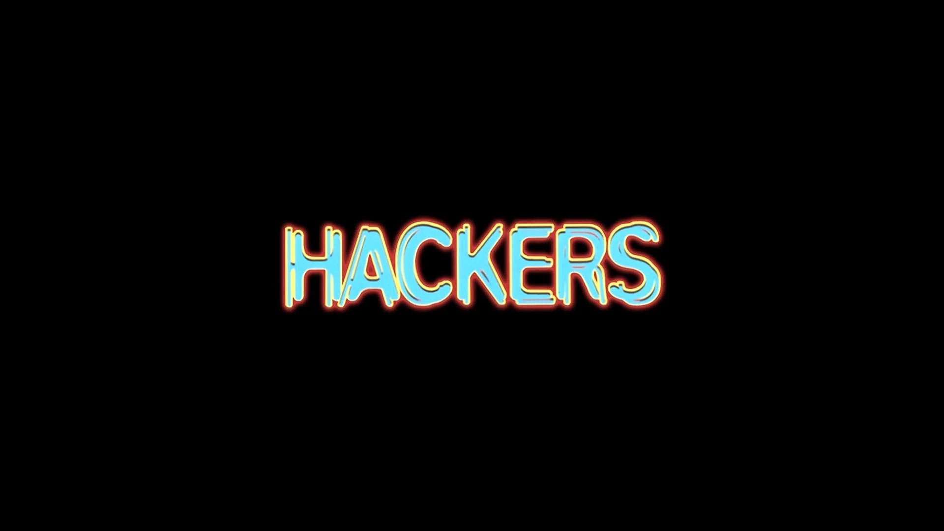 Hacker Hd Wallpaper
