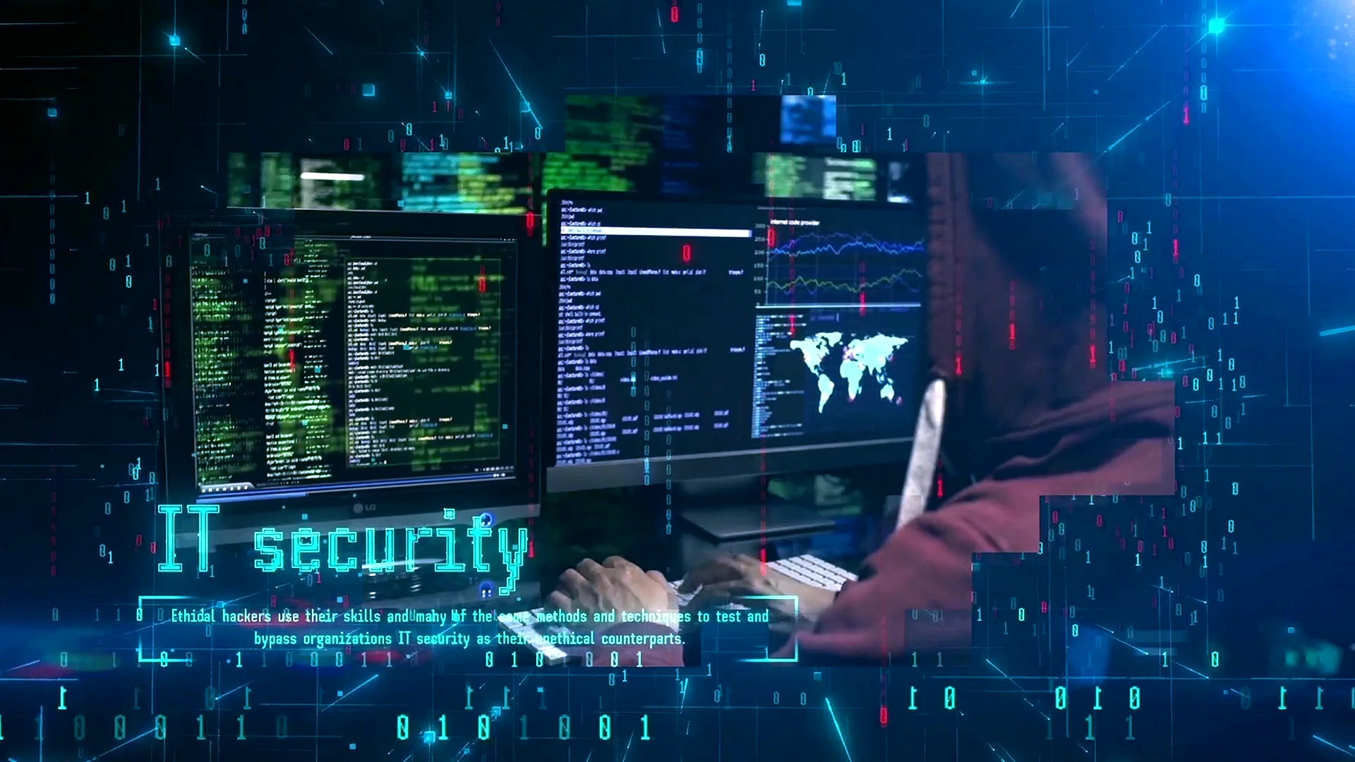 Hackers Wallpaper