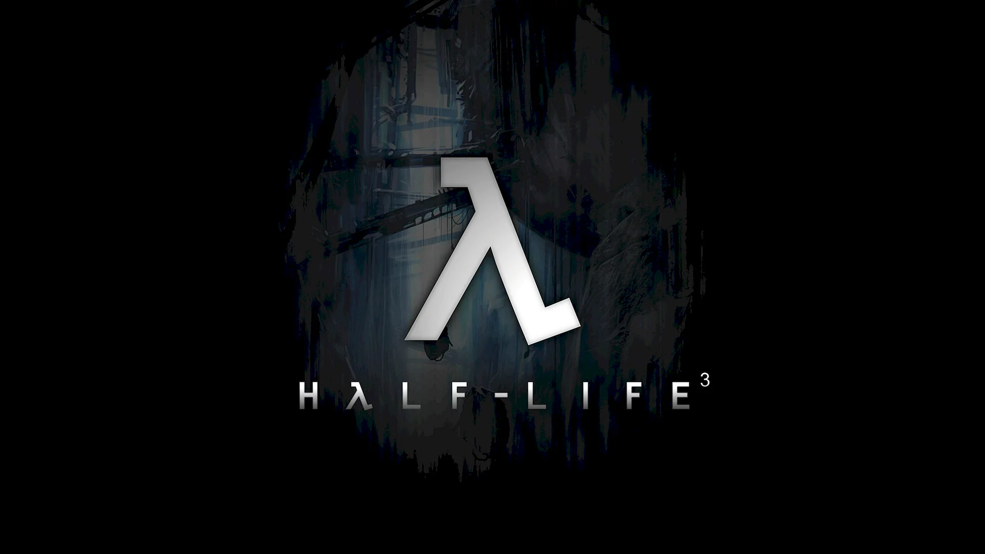 Half Life 3 Wallpaper