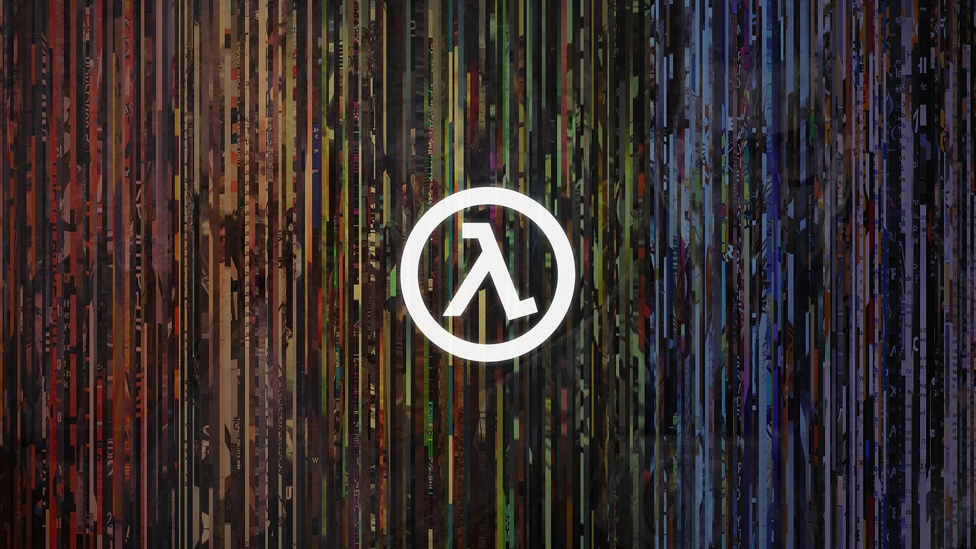 Half Life Wallpaper