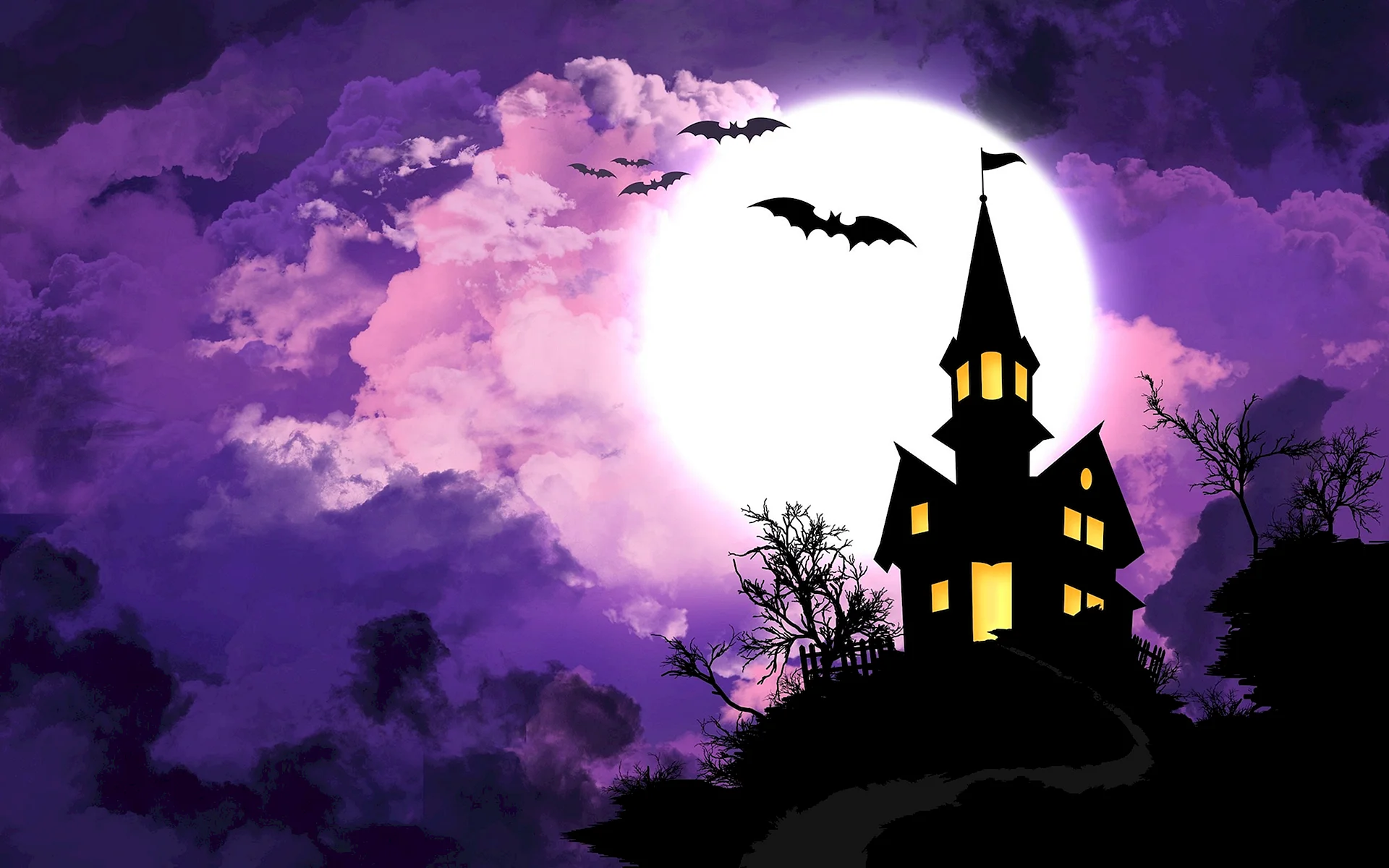 Halloween Wallpaper