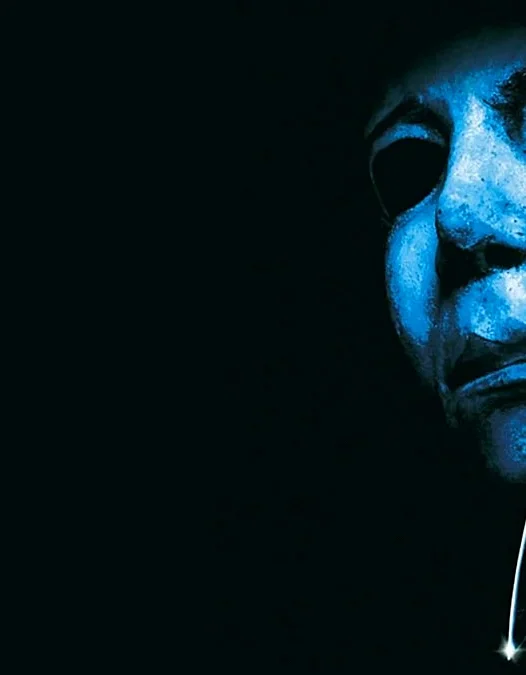 Halloween 6 The Curse Of Michael Myers 1995 Wallpaper