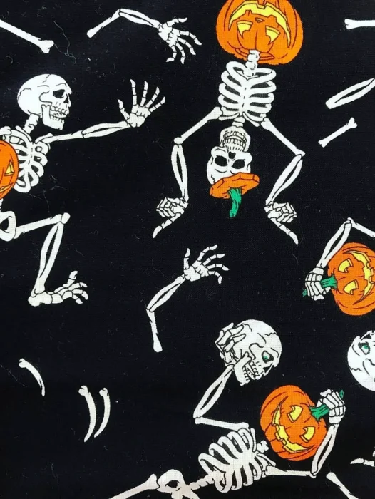 Halloween Aesthetic Wallpaper For iPhone
