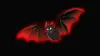 Halloween Bat Wallpaper