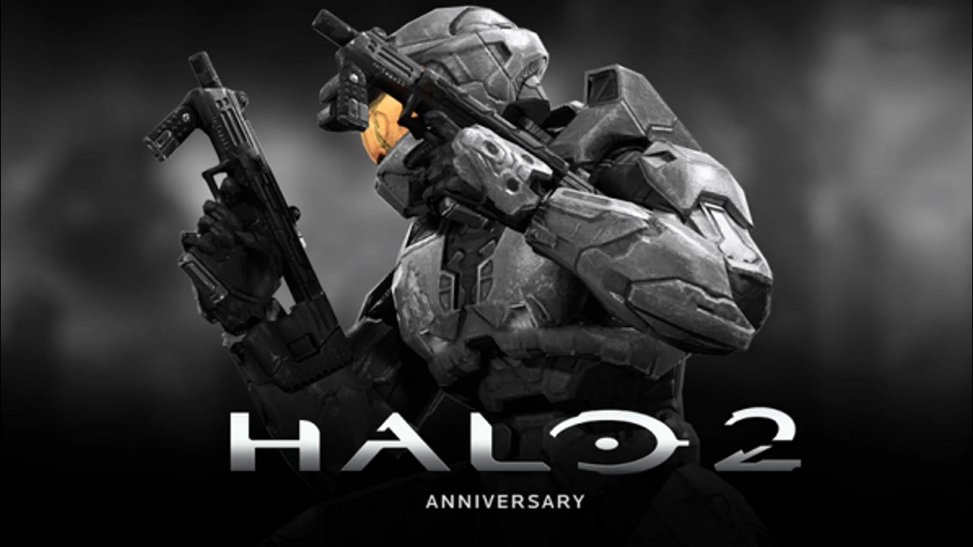 Halo 2 Anniversary Wallpaper