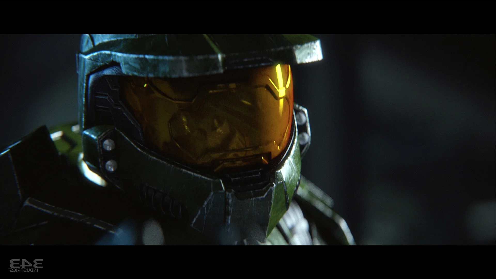 Halo 2 Anniversary Cutscenes Wallpaper
