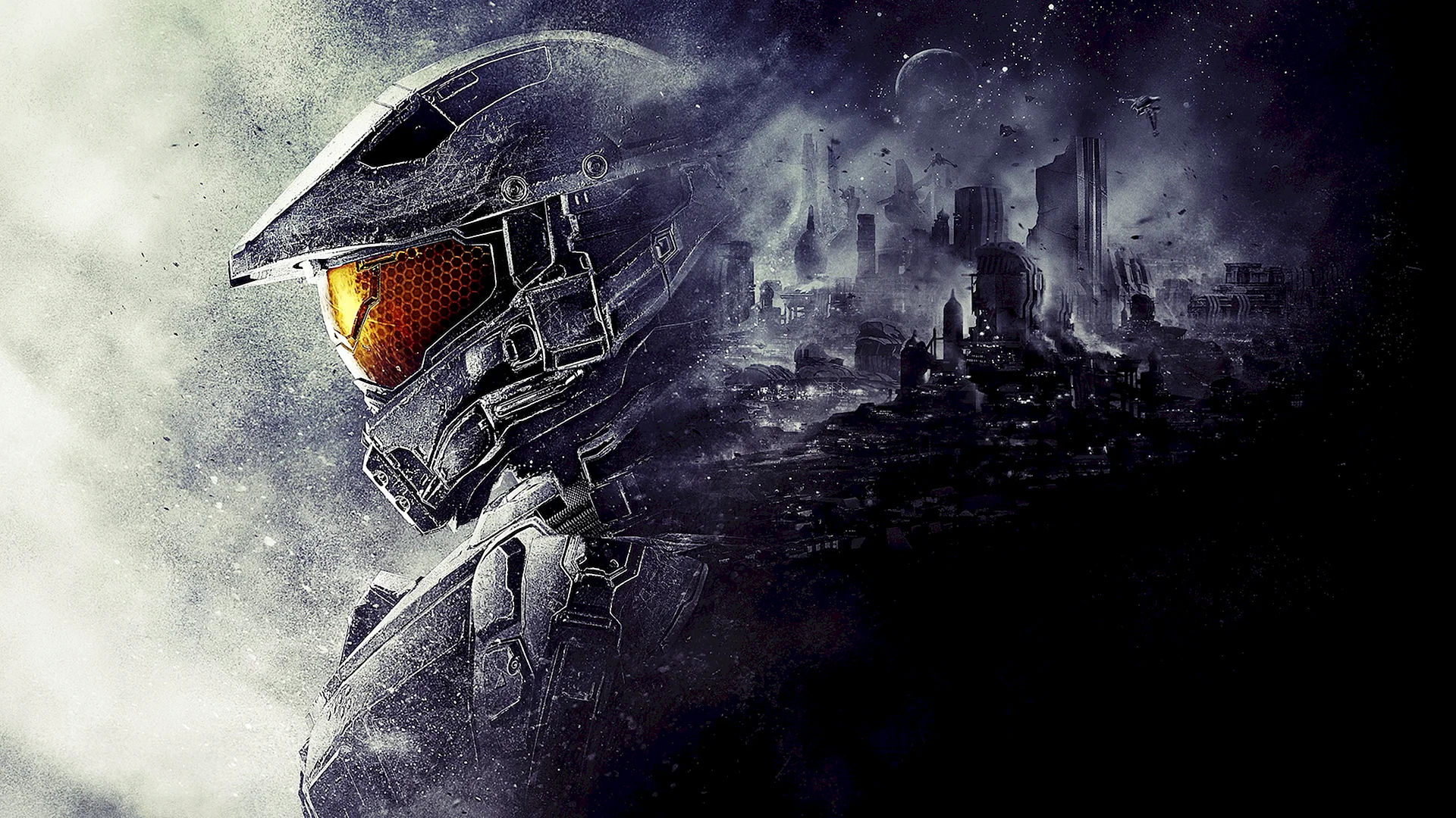 Halo 5 Wallpaper