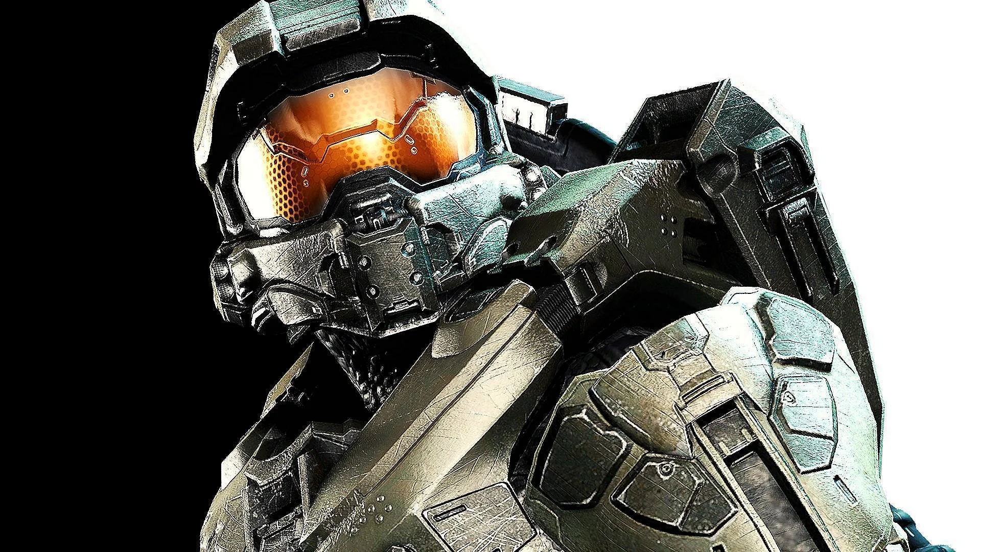 Halo Master Chief Wallpaper