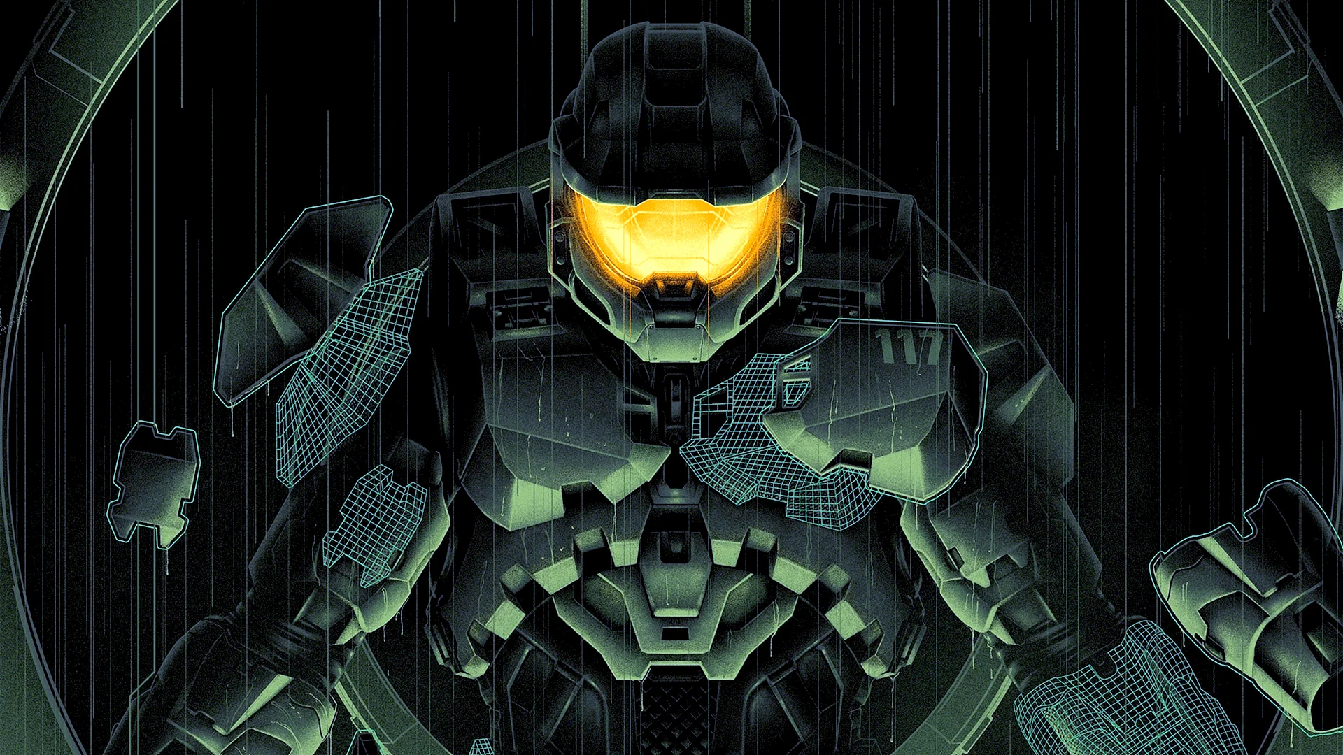 Halo Master Chief Wallpaper