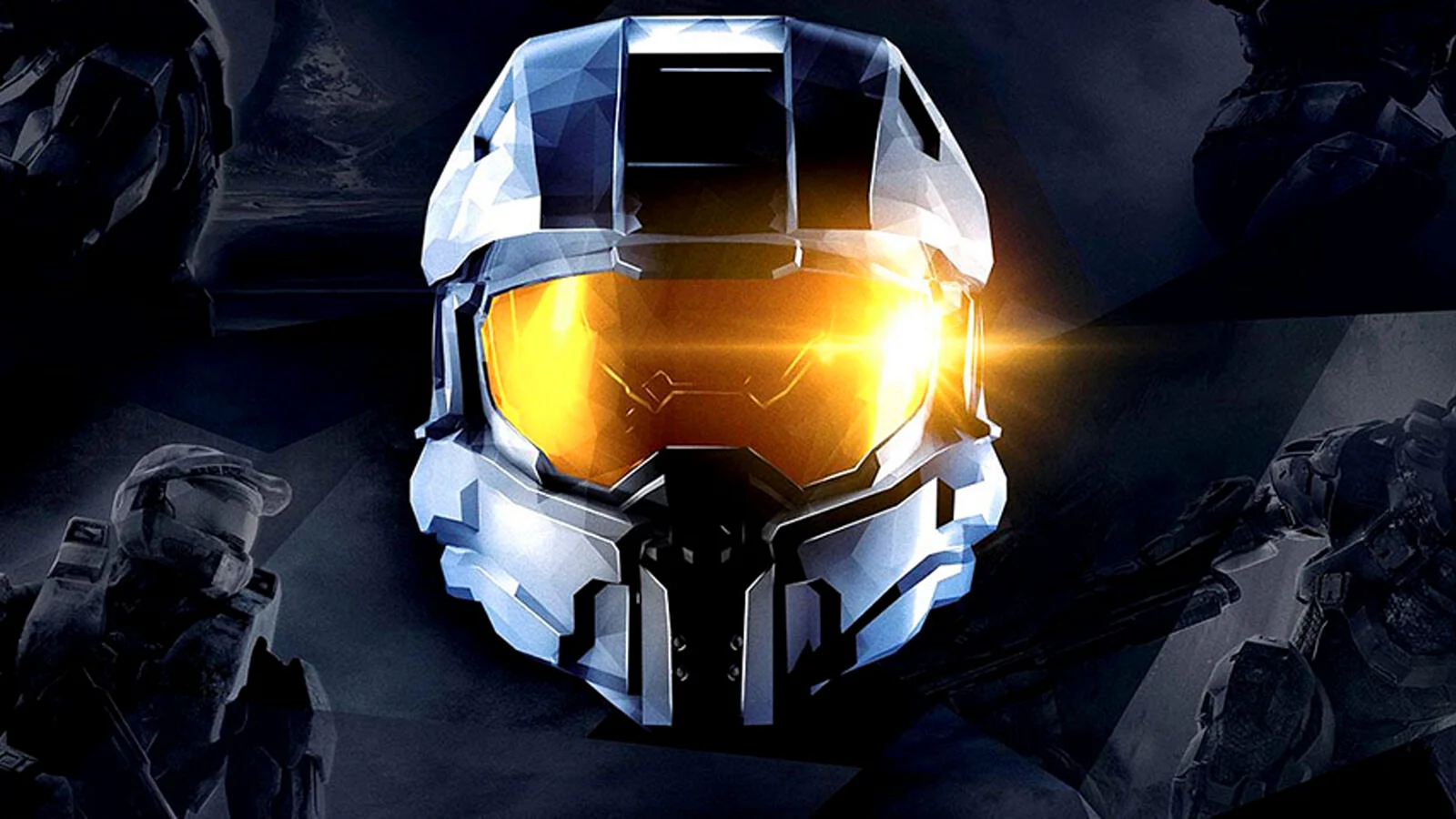 Halo The Master Chief Collection Wallpaper