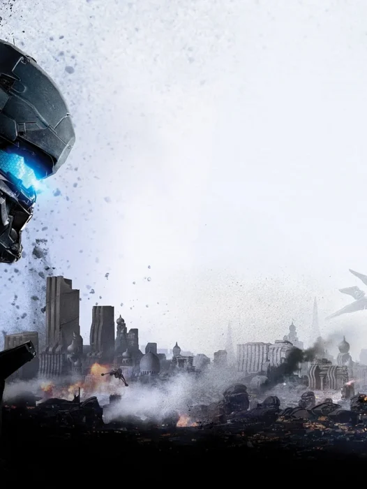 Halo 5 Guardians Wallpaper