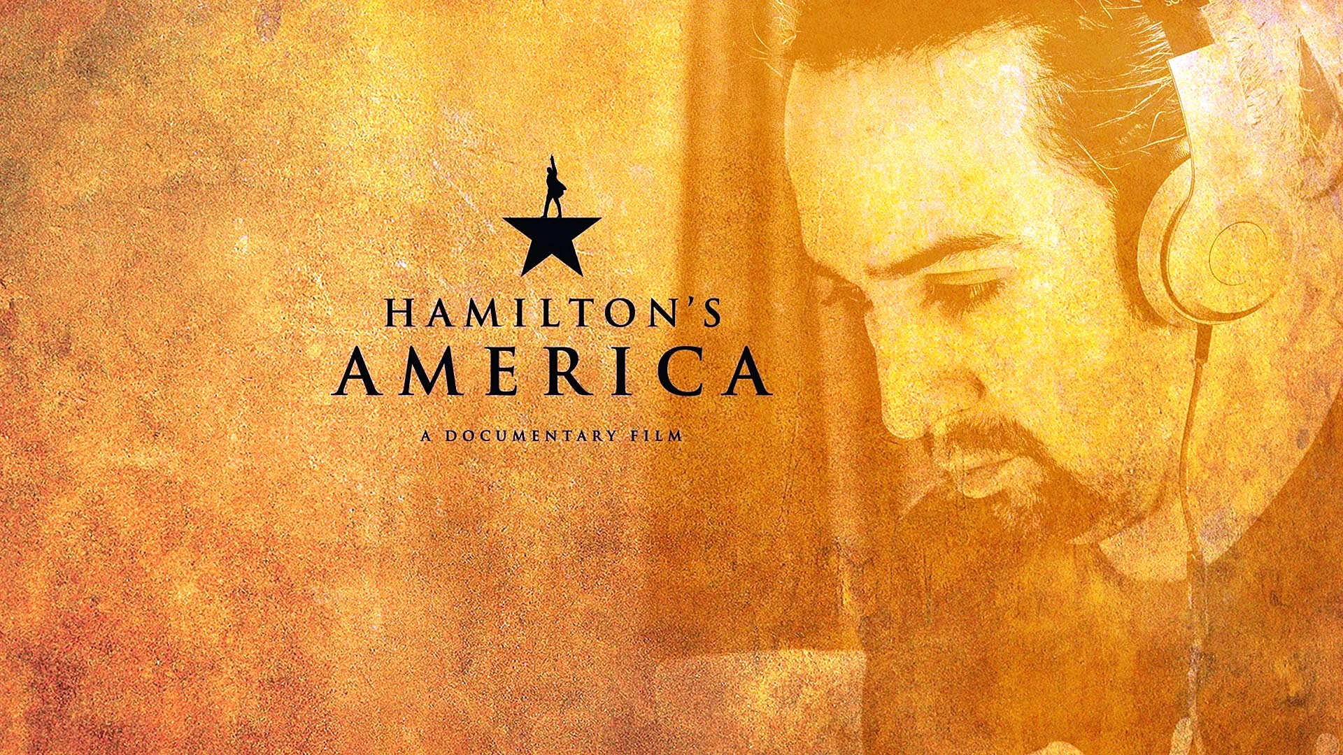 Hamilton Wallpaper