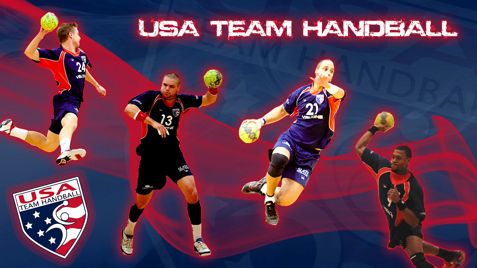 Handball Wallpaper