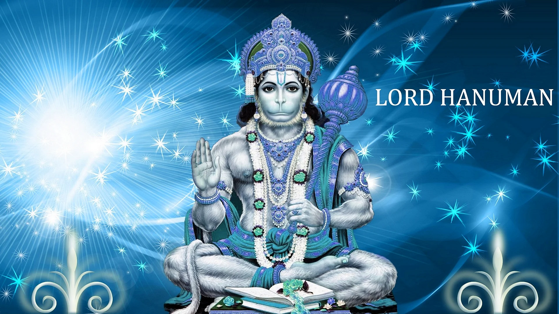 Hanuman Wallpaper