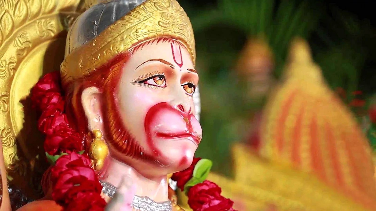 Hanuman HD Wallpaper